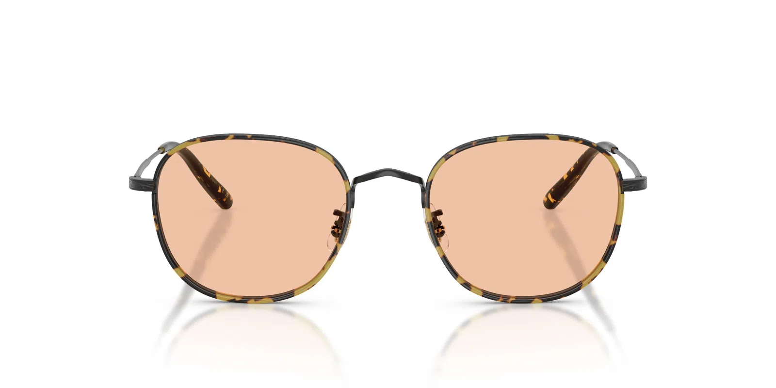 Oliver Peoples Mehr 1375T Eyeglasses - view 17
